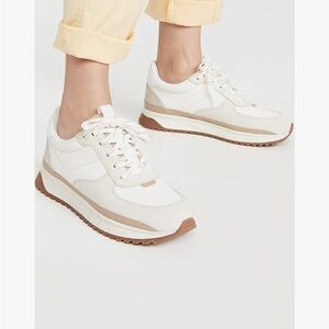 Madewell Kickoff Trainer Sneakers